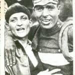 RAFAELLE DI PACO: DEL TOUR DE FRANCE A LOS 6 DÍAS DE BUENOS AIRES Rafael di Paco. Sin fecha