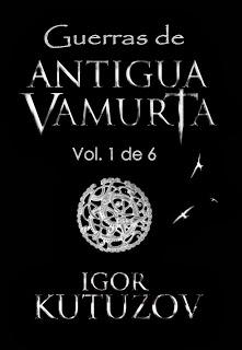 guerras de antigua vamurta descargar gratis libro fantasia epica epub, pdf, mobi, kindle
