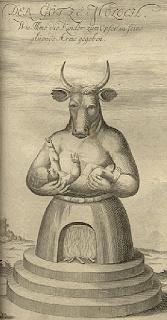 Las presas de Moloch Las presas de Moloch