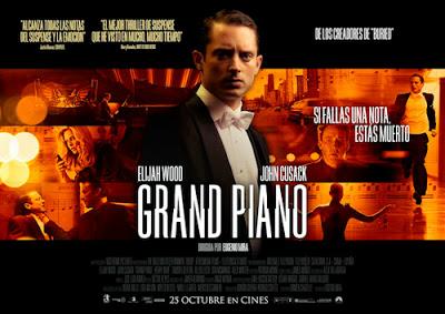 Grand Piano [Cine]