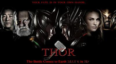 Thor [Cine]