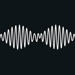 Arctic Monkeys - AM [Música]