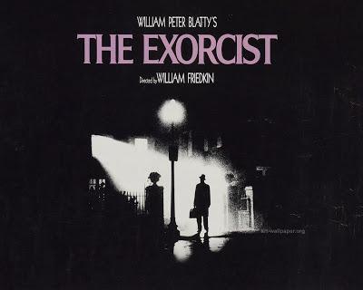 El Exorcista [Cine]