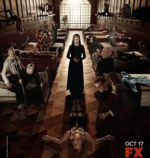 American Horror Story [Series]