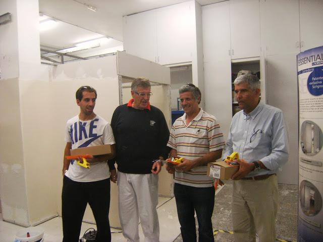 Placostic : Simplemente innovar. Mucho más que rehabilitar. Placostic : Simplemente innovar. Mucho más que rehabilitar.