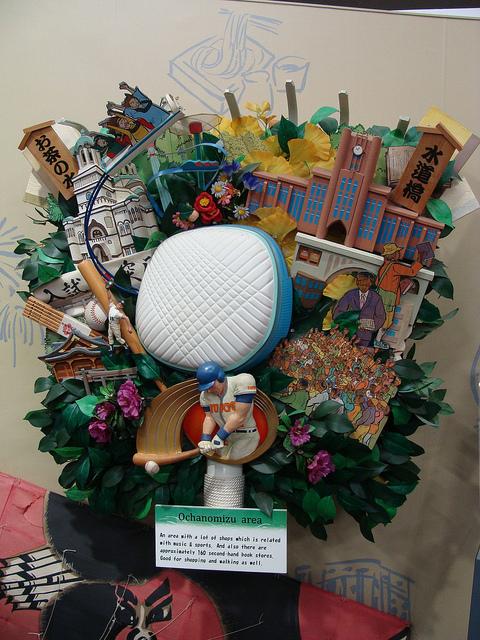 Kumades de los barrios de Tokyo 2ª parte Kumades de los barrios de Tokyo 2ª parte