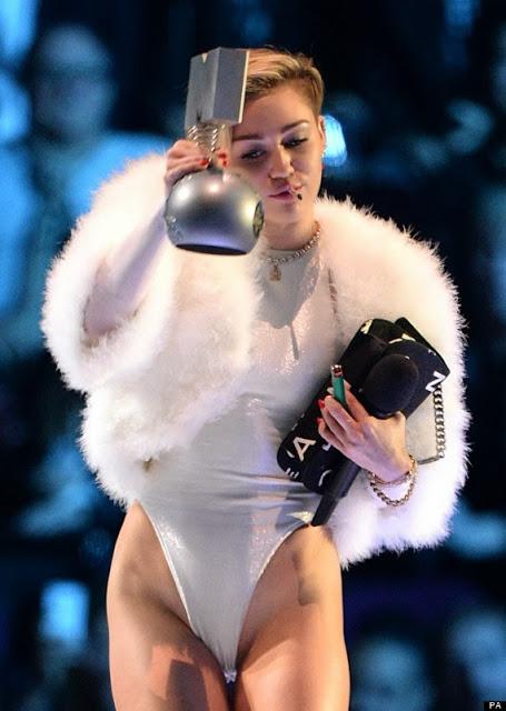 Los MTV EMA 2013: el despelleje Los MTV EMA 2013: el despelleje