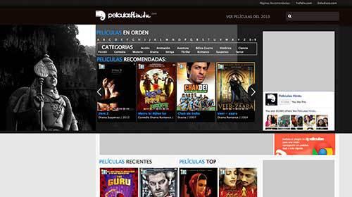 Peliculas Hindu Subtituladas En Espanol