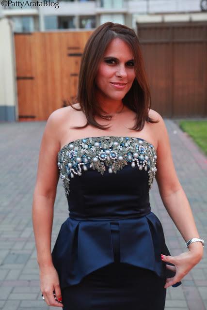 Mis looks Lifweek - Gerardo Privat