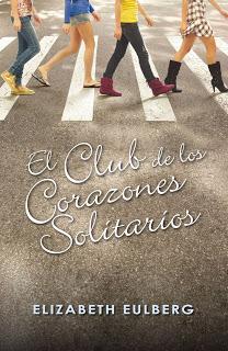 We Can Work It Out, segunda parte de El club de los corazones solitarios