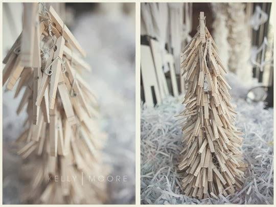 ARBOLES DE NAVIDAD CON MATERIALES ECOLOGICOS ARBOLES DE NAVIDAD CON MATERIALES ECOLOGICOS