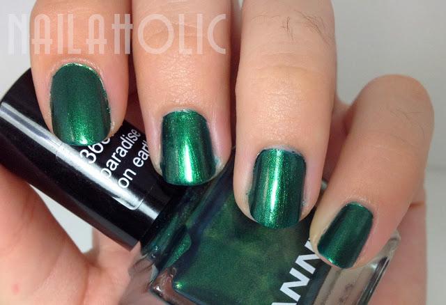 Mi colección - Paradise on earth (Anny) Mi colección - Paradise on earth (Anny)