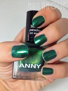 Mi colección - Paradise on earth (Anny) Mi colección - Paradise on earth (Anny)