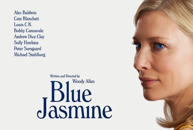 Blue Jasmine - Woody Allen