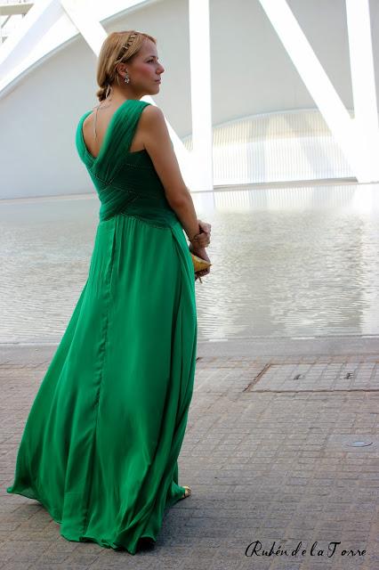 Look para una Boda Look para una Boda