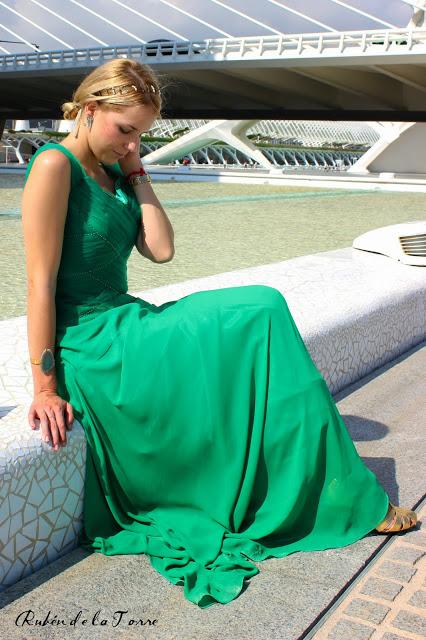Look para una Boda Look para una Boda