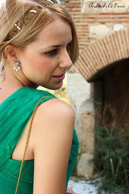 Look para una Boda Look para una Boda