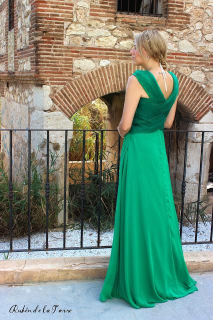 Look para una Boda Look para una Boda
