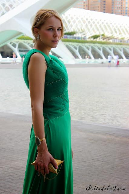 Look para una Boda Look para una Boda