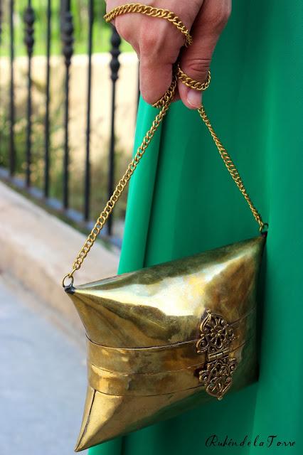 Look para una Boda Look para una Boda