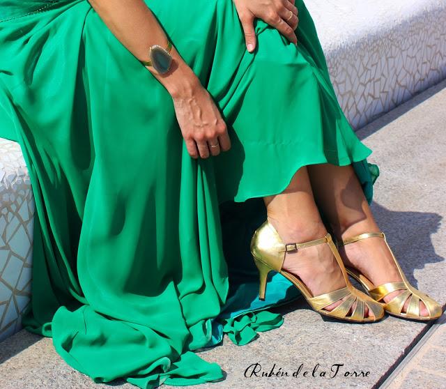 Look para una Boda Look para una Boda