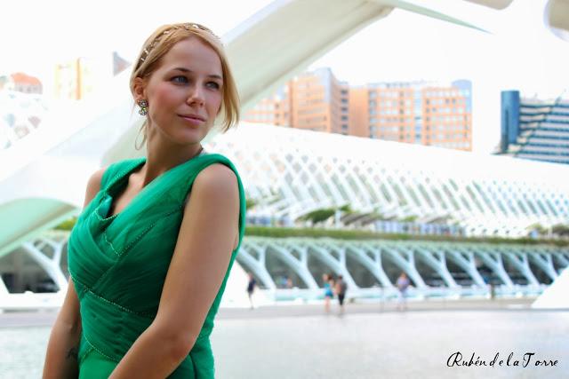Look para una Boda Look para una Boda