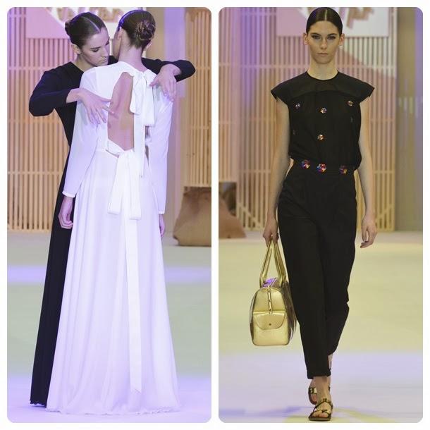 VALENCIA FASHION WEEK XV VALENCIA FASHION WEEK XV