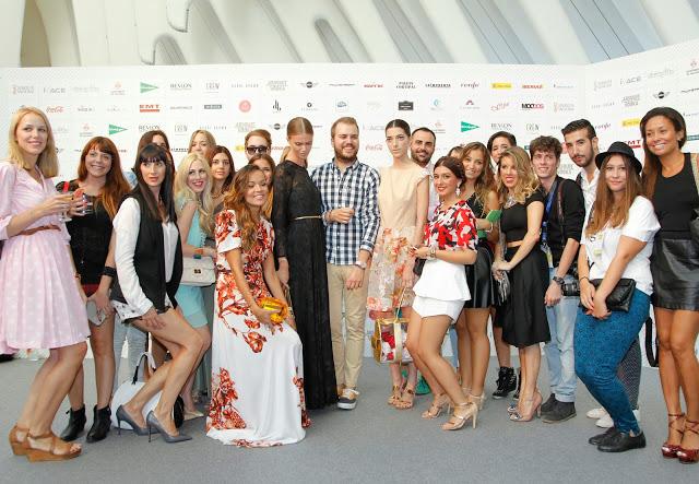 VALENCIA FASHION WEEK XV VALENCIA FASHION WEEK XV