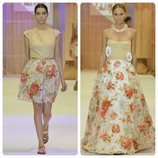 VALENCIA FASHION WEEK XV VALENCIA FASHION WEEK XV