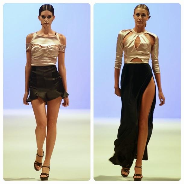 VALENCIA FASHION WEEK XV VALENCIA FASHION WEEK XV