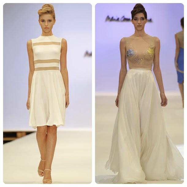 VALENCIA FASHION WEEK XV VALENCIA FASHION WEEK XV