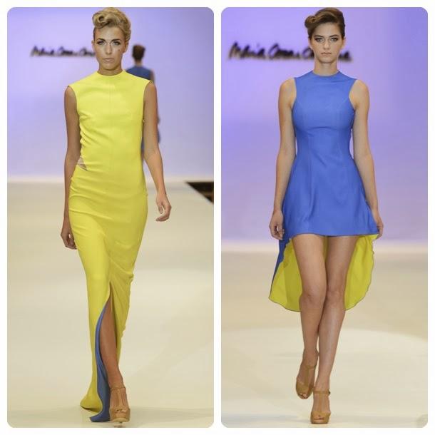 VALENCIA FASHION WEEK XV VALENCIA FASHION WEEK XV