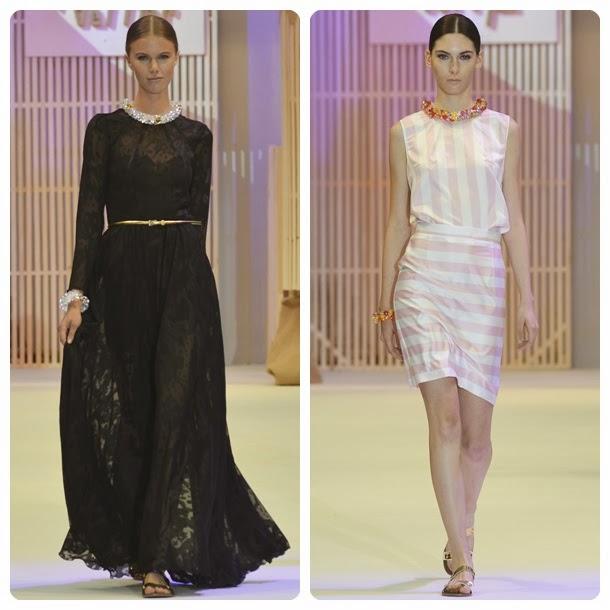 VALENCIA FASHION WEEK XV VALENCIA FASHION WEEK XV