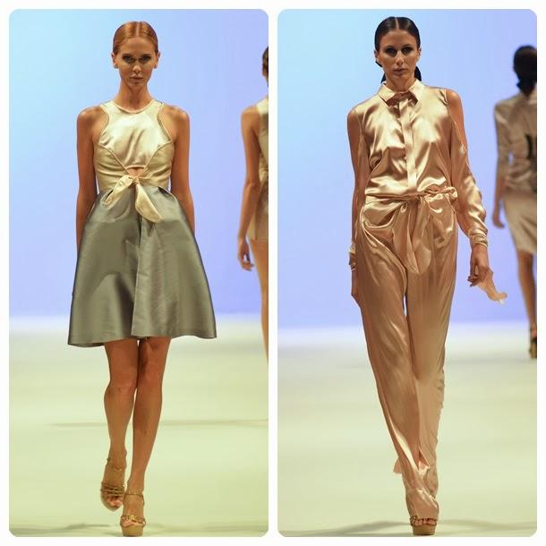 VALENCIA FASHION WEEK XV VALENCIA FASHION WEEK XV