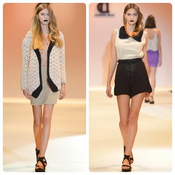 VALENCIA FASHION WEEK XV VALENCIA FASHION WEEK XV