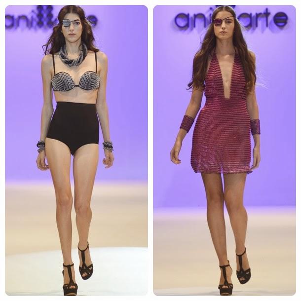 VALENCIA FASHION WEEK XV VALENCIA FASHION WEEK XV