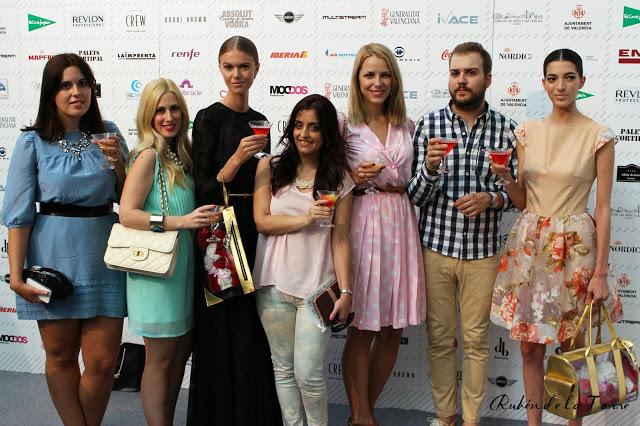 VALENCIA FASHION WEEK XV VALENCIA FASHION WEEK XV