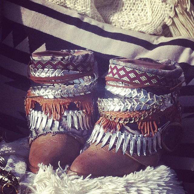 ApacheStyle boots ApacheStyle boots