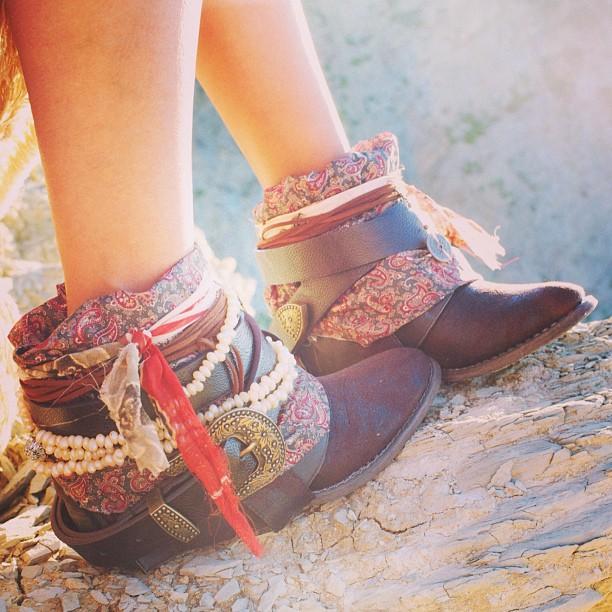 ApacheStyle boots ApacheStyle boots