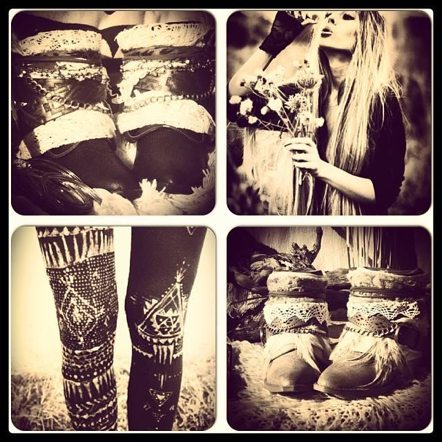 ApacheStyle boots ApacheStyle boots