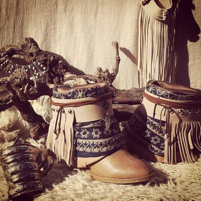 ApacheStyle boots ApacheStyle boots