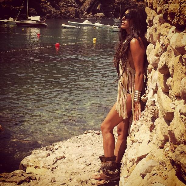 ApacheStyle boots ApacheStyle boots