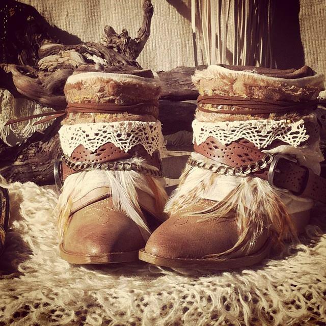 ApacheStyle boots ApacheStyle boots