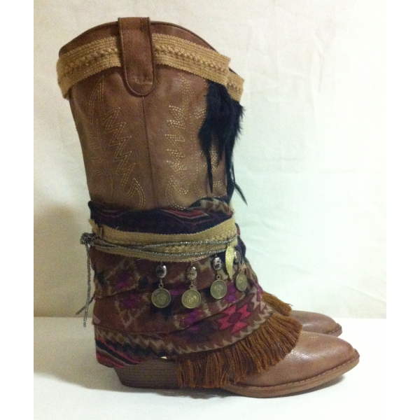 ApacheStyle boots ApacheStyle boots