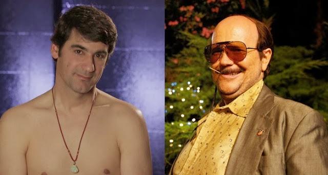 Jesulín de Ubrique coprotagonizará 'Torrente 5' Jesulín de Ubrique coprotagonizará 'Torrente 5'