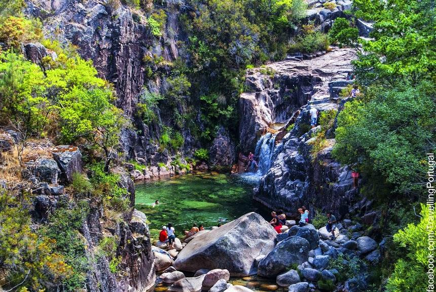 Parque Nacional da Peneda-Gerês el noveno destino turístico más valioso del mundo