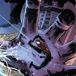 Cataclysm: Ultimate Spider-Man Nº 1