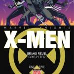 Marvel Knights: X-Men Nº 1