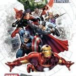 Marvel Universe Avengers Assemble Nº 2