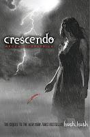 Crescendo de Becca Fitzpatrick